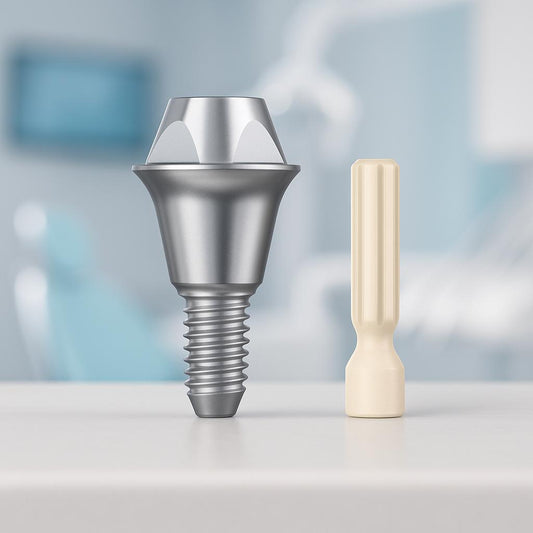 Multi Abutment Mini (0°)
