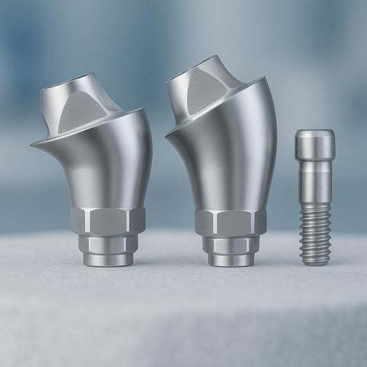 Multi Abutment Mini (30°)