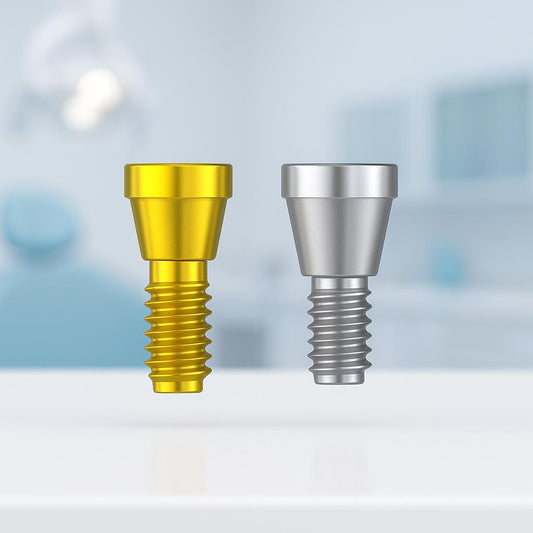 Cover Screw