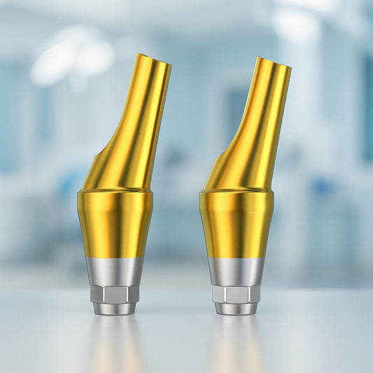 Angled Abutment-type MINI