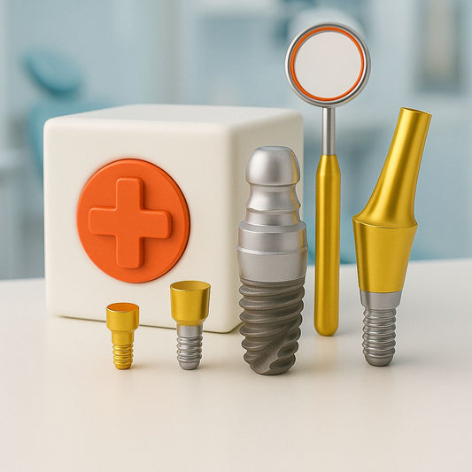 Promoción Regular – Master Fix Multi Unit (20u)