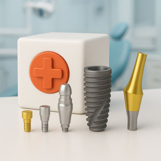 Pack Multi‑Unit Pro™