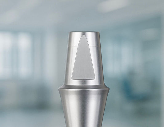 Multi Ti Cylinder
