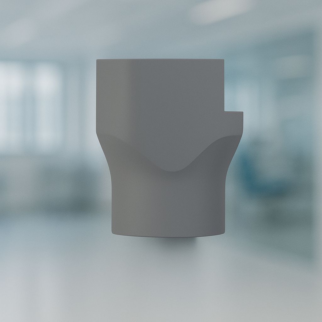 Multi Scanbody